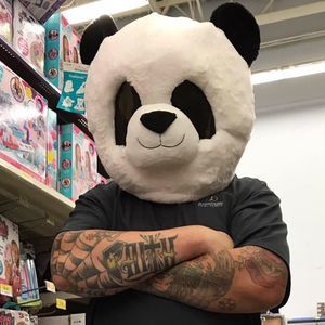 Meet your Posher, William